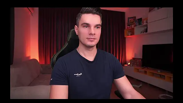 Snapshot of billypassion chatting on 27, 1, 2025 billypassion online show from 27, 1, 2025