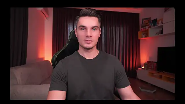 Snapshot of billypassion chatting on 28, 1, 2025 billypassion online show from 28, 1, 2025