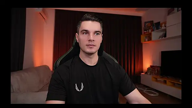 Snapshot of billypassion chatting on 31, 1, 2025 billypassion online show from 31, 1, 2025