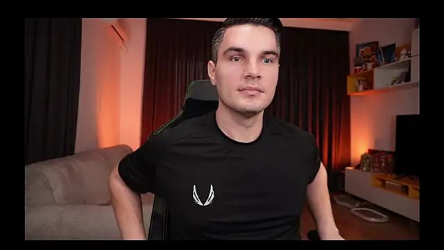 Snapshot of billypassion chatting on 31, 1, 2025 billypassion online show from 31, 1, 2025