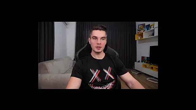 Snapshot of billypassion chatting on 1, 2, 2025 billypassion online show from 1, 2, 2025