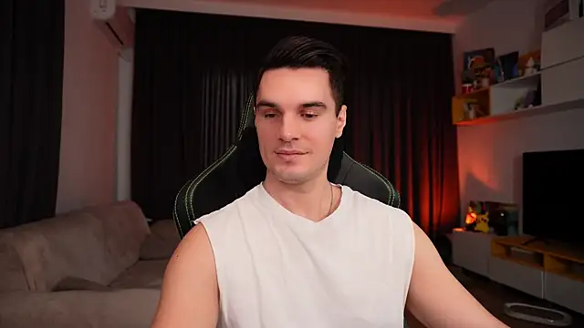 Snapshot of billypassion chatting on 7, 2, 2025 billypassion online show from 7, 2, 2025