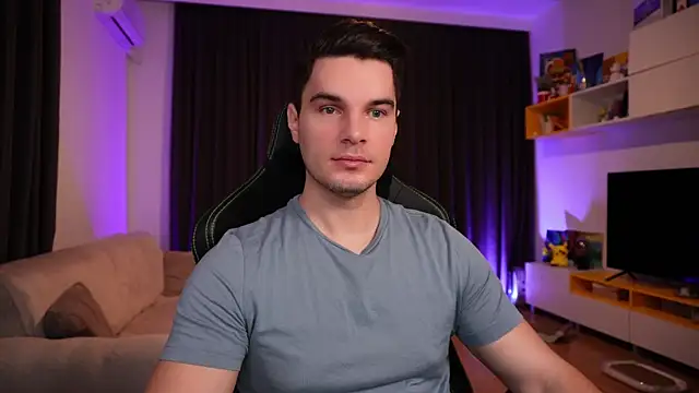 Snapshot of billypassion chatting on 9, 2, 2025 billypassion online show from 9, 2, 2025