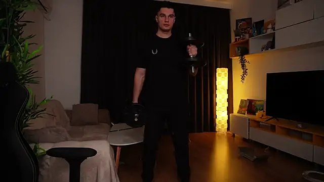 Snapshot of billypassion chatting on 12, 2, 2025 billypassion online show from 12, 2, 2025