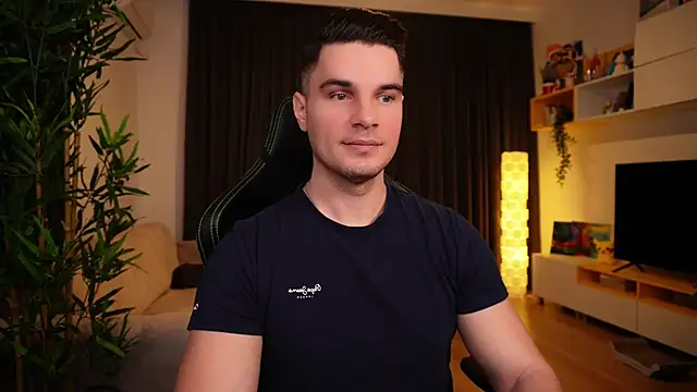 Snapshot of billypassion chatting on 17, 2, 2025 billypassion online show from 17, 2, 2025