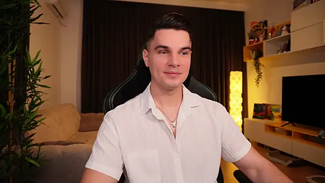 Snapshot of billypassion chatting on 18, 2, 2025 billypassion online show from 18, 2, 2025