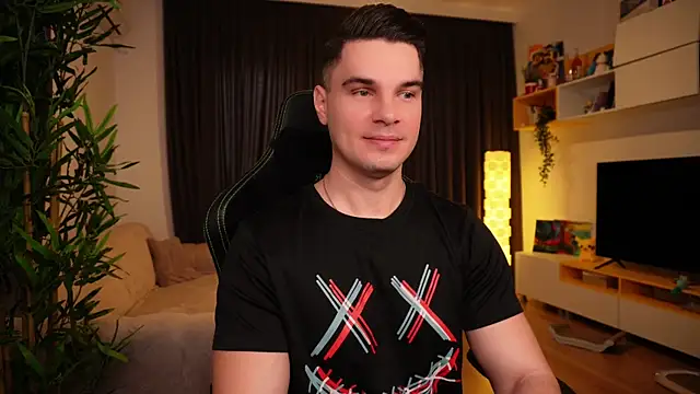 Snapshot of billypassion chatting on 19, 2, 2025 billypassion online show from 19, 2, 2025