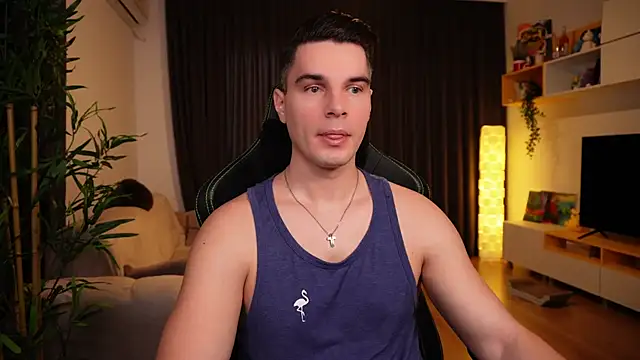 Snapshot of billypassion chatting on 27, 2, 2025 billypassion online show from 27, 2, 2025