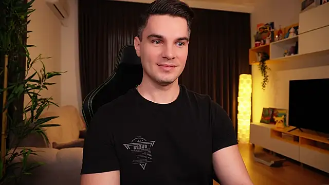 Snapshot of billypassion chatting on 28, 2, 2025 billypassion online show from 28, 2, 2025