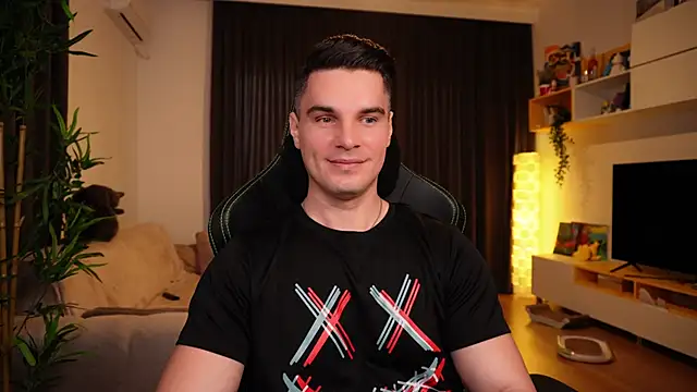 Snapshot of billypassion chatting on 13, 3, 2025 billypassion online show from 13, 3, 2025