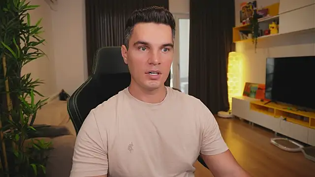 Snapshot of billypassion chatting on 11, 9, 2025 billypassion online show from 11, 9, 2025