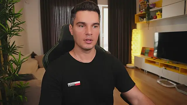 Snapshot of billypassion chatting on 13, 9, 2025 billypassion online show from 13, 9, 2025