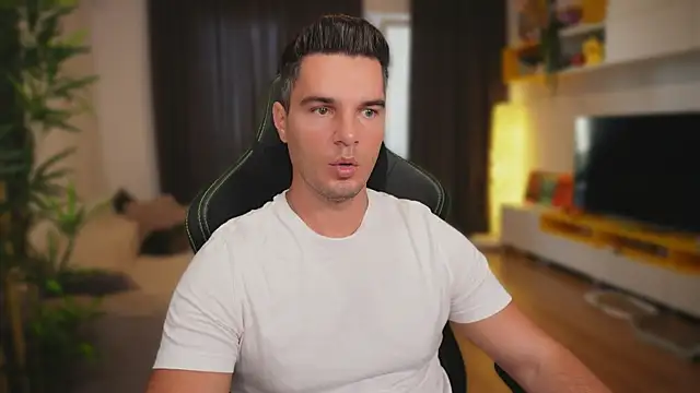 Snapshot of billypassion chatting on 14, 9, 2025 billypassion online show from 14, 9, 2025