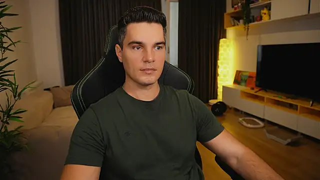 Snapshot of billypassion chatting on 17, 9, 2025 billypassion online show from 17, 9, 2025