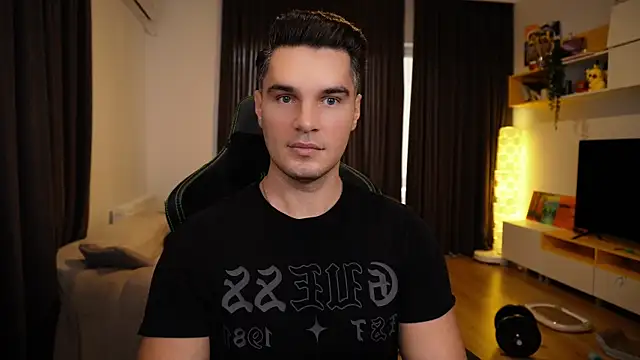 Snapshot of billypassion chatting on 28, 9, 2025 billypassion online show from 28, 9, 2025