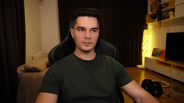 Snapshot of billypassion chatting on 29, 9, 2025 billypassion online show from 29, 9, 2025