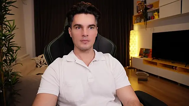 Snapshot of billypassion chatting on 17, 11, 2025 billypassion online show from 17, 11, 2025