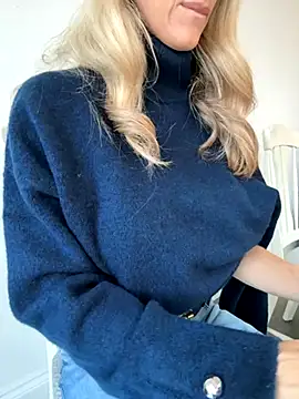 mollywilde online show from 24, 11, 2025