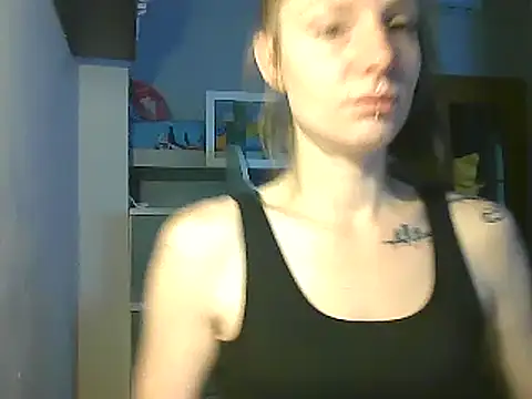 Feli blue online show from 10, 12, 2024