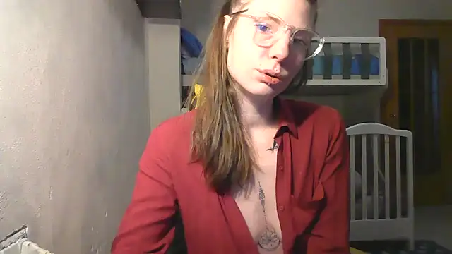 Feli blue online show from 20, 1, 2025