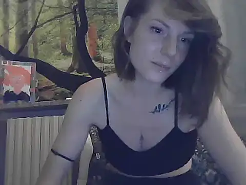 Feli blue online show from 10, 2, 2025