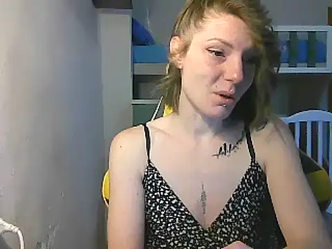 Feli blue online show from 17, 2, 2025