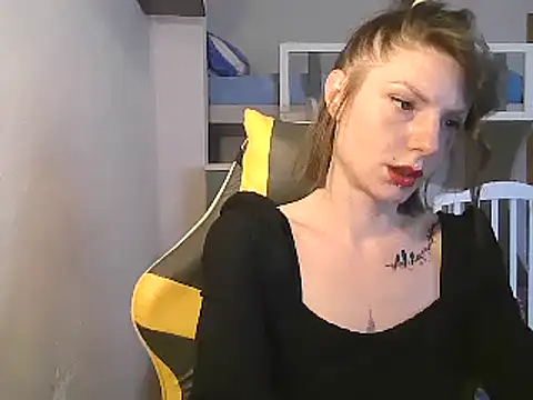 Feli blue online show from 18, 2, 2025