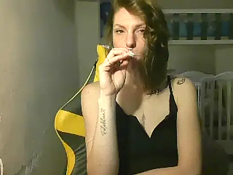 Feli blue online show from 19, 2, 2025