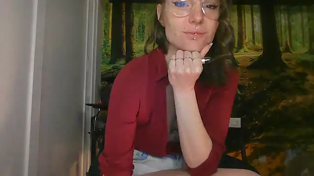 Feli blue online show from 3, 2, 2026