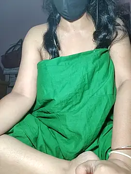 Snapshot of IndianRima chatting on 11, 10, 2025 IndianRima online show from 11, 10, 2025