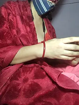 Snapshot of IndianRima chatting on 5, 12, 2025 IndianRima online show from 5, 12, 2025