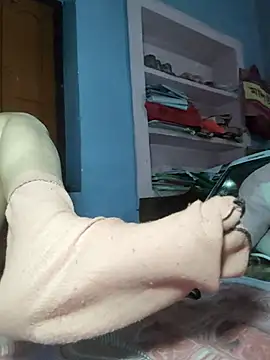 Snapshot of IndianRima chatting on 21, 12, 2025 IndianRima online show from 21, 12, 2025