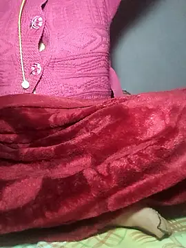 Snapshot of IndianRima chatting on 17, 1, 2026 IndianRima online show from 17, 1, 2026