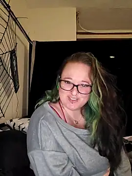 Bunny Cummings online show from 28, 9, 2025