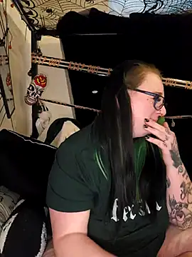 Bunny Cummings online show from 29, 10, 2025