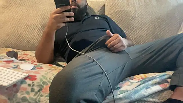 Bbcfun44 online show from 5, 12, 2024