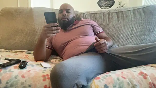 Bbcfun44 online show from 11, 1, 2025