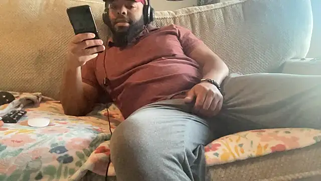 Bbcfun44 online show from 22, 1, 2025