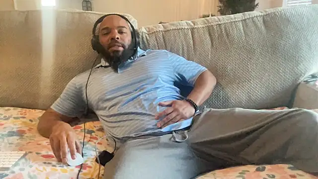 Bbcfun44 online show from 23, 1, 2025