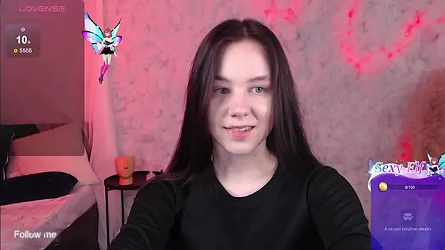 Snapshot of Risky_dream chatting on 12, 1, 2025 Risky dream online show from 12, 1, 2025