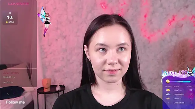 Snapshot of Risky_dream chatting on 12, 1, 2025 Risky dream online show from 12, 1, 2025