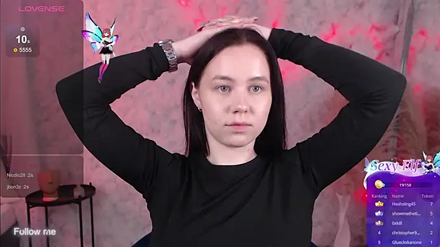 Snapshot of Risky_dream chatting on 12, 1, 2025 Risky dream online show from 12, 1, 2025