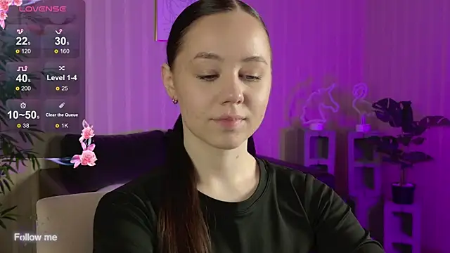 Snapshot of Risky_dream chatting on 18, 1, 2025 Risky dream online show from 18, 1, 2025