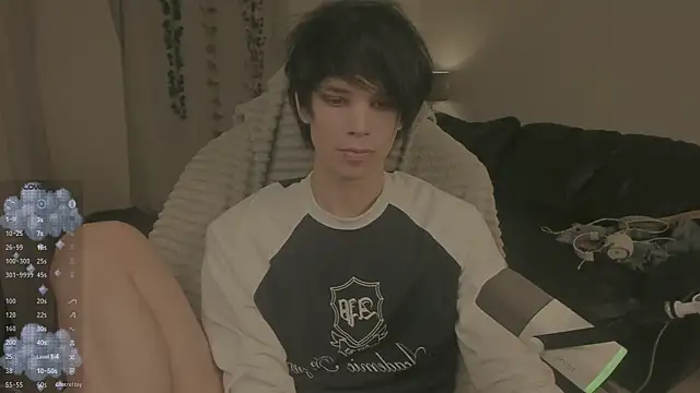 Wampeyes online show from 5, 11, 2025