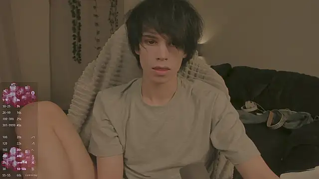 Wampeyes online show from 8, 11, 2025