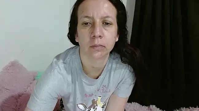 Snapshot of milfevha chatting on 9, 1, 2025 milfevha online show from 9, 1, 2025