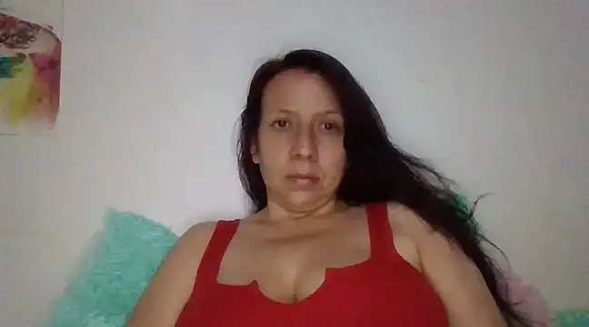 Snapshot of milfevha chatting on 27, 1, 2025 milfevha online show from 27, 1, 2025