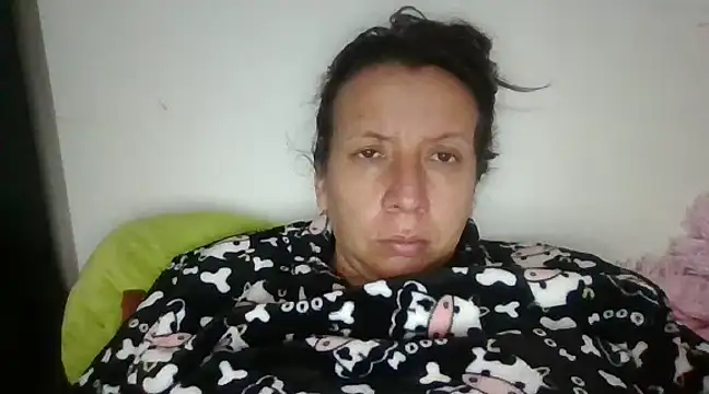 Snapshot of milfevha chatting on 13, 3, 2025 milfevha online show from 13, 3, 2025