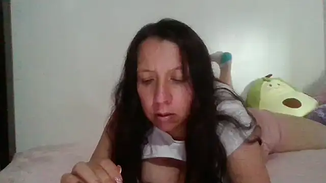 Snapshot of milfevha chatting on 13, 3, 2025 milfevha online show from 13, 3, 2025
