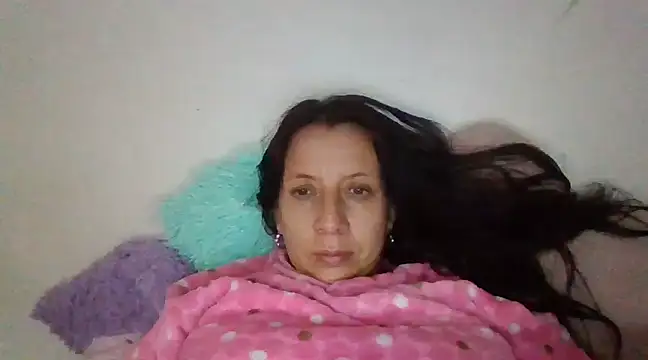 Snapshot of milfevha chatting on 19, 3, 2025 milfevha online show from 19, 3, 2025